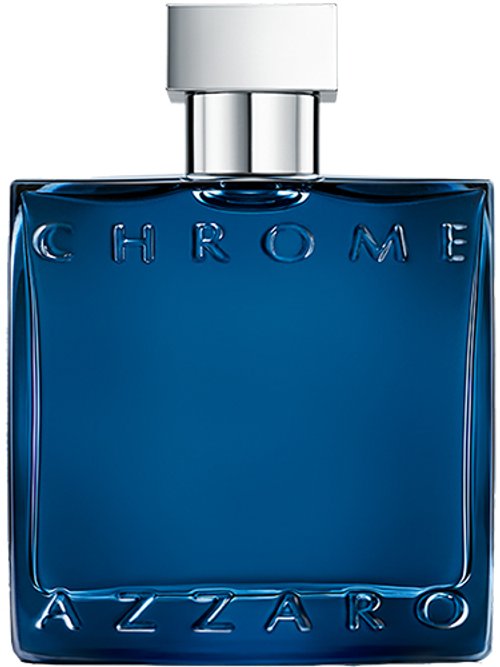Chrome Parfum