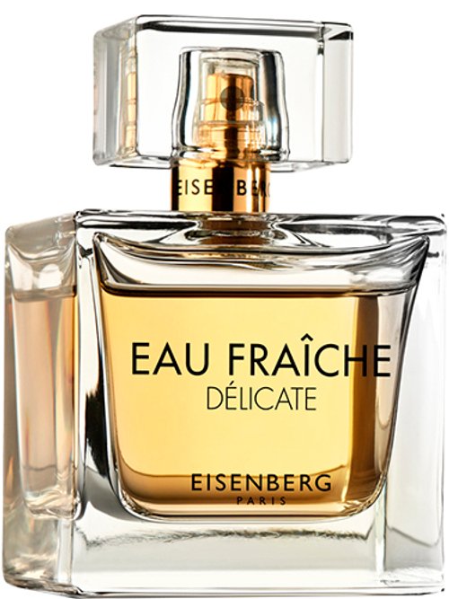 Eau Fraîche Délicate