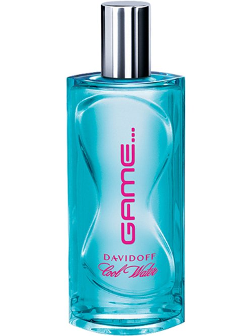 Cool Water Woman Game