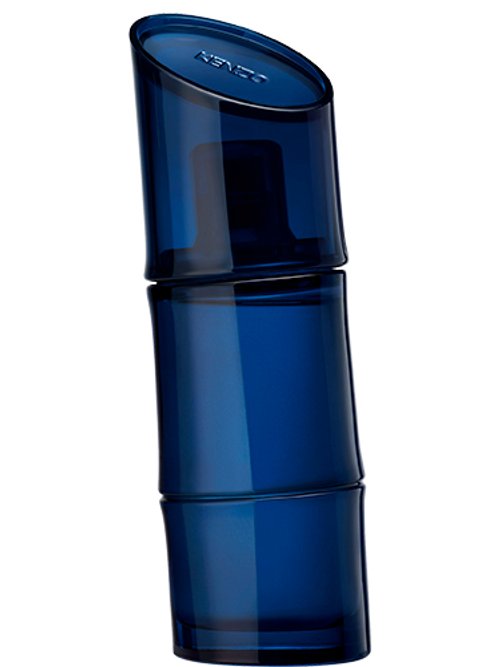 Kenzo Homme Eau De Toilette Intense