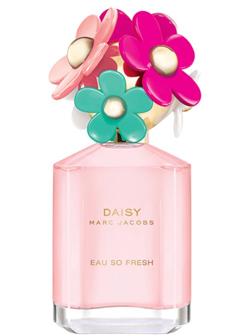Daisy Eau So Fresh Delight 2014