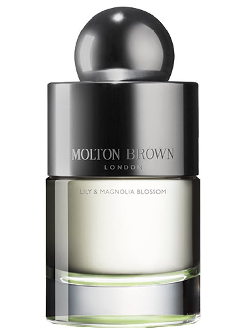 Lily & Magnolia Blossom Eau De Toilette