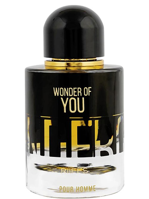 Wonder Of You Pour Homme