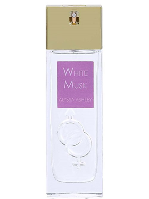 White Musk Eau De Parfum