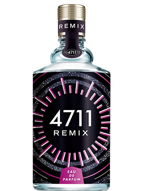 4711 Remix Electric Night