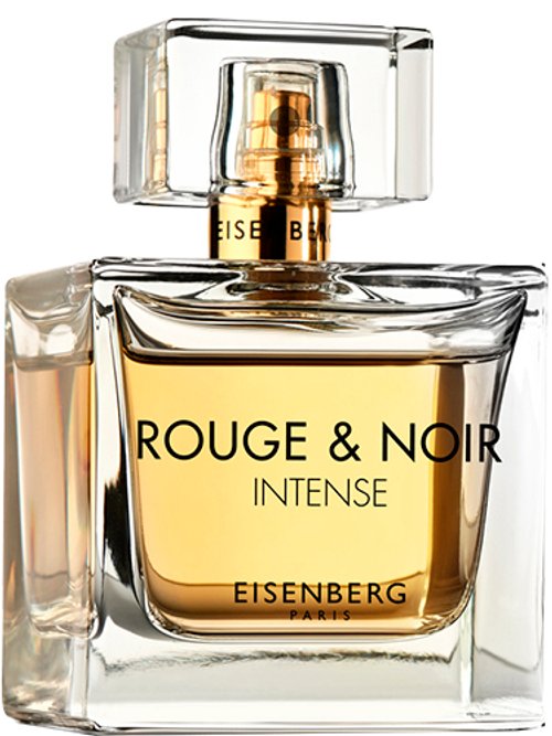 Rouge & Noir Intense