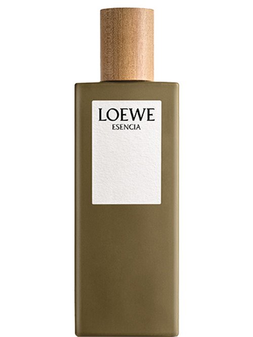 Esencia Eau De Toilette