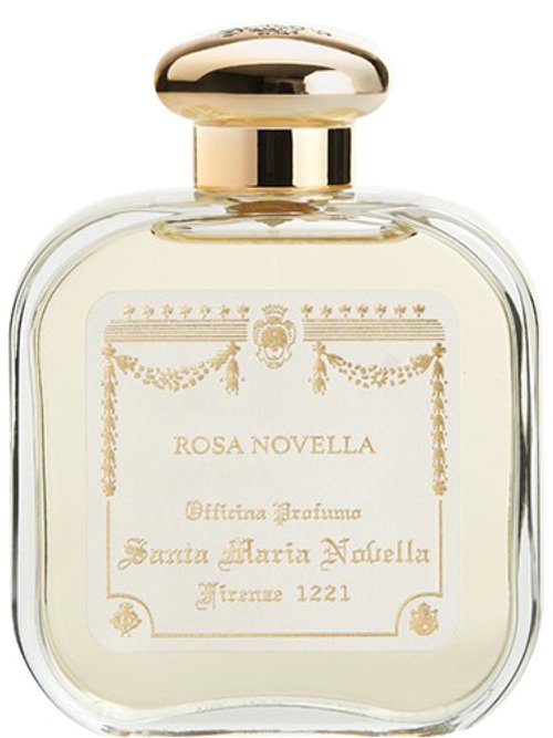 Rosa Novella