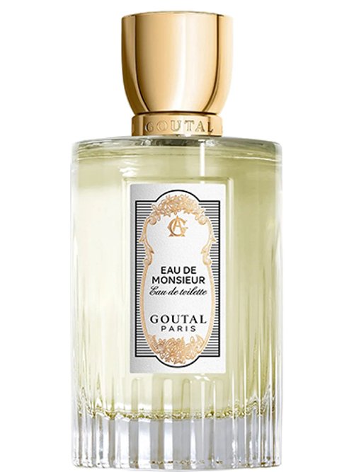 Eau De Monsieur (2013)