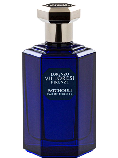 Patchouli