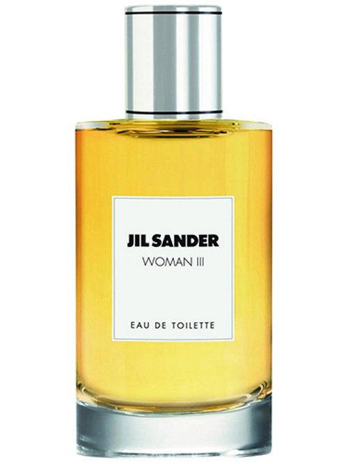 Jil Sander Woman Iii