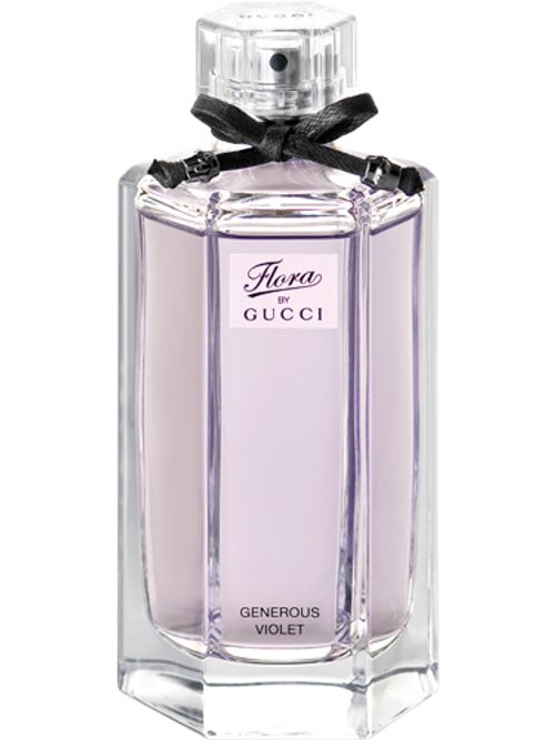 Flora By Gucci Garden : Generous Violet