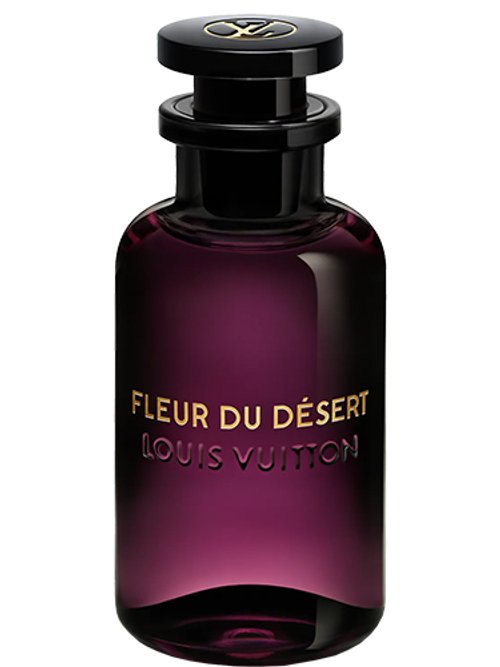 Fleur Du Désert