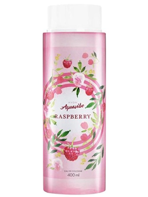 Aquavibe Raspberry