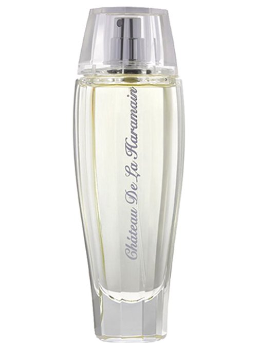 Chateau De La Haramain Argent