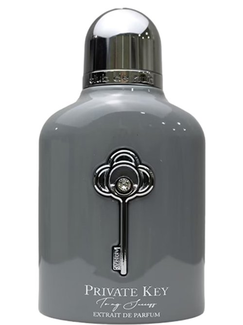 Club De Nuit Private Key To My Success