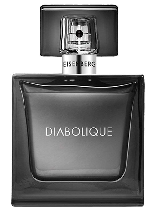 Diabolique Pour Homme
