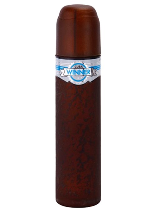 Cuba Winner
