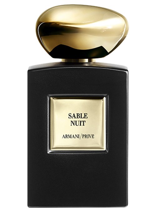 Sable Nuit 2021