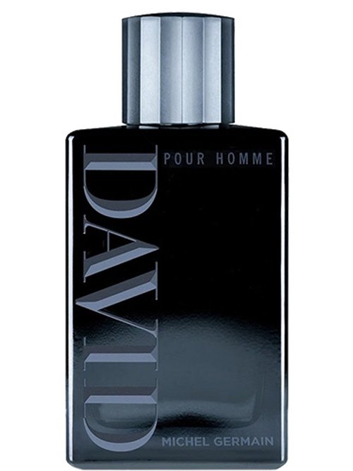 David Pour Homme
