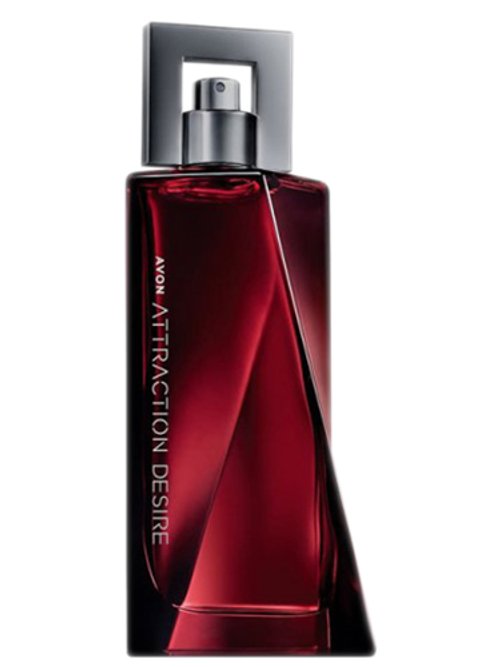 Attraction Desire For Him