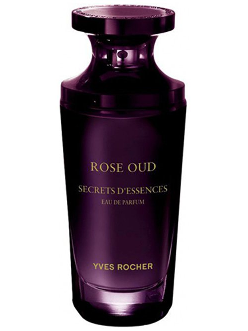 Secrets D'Essences : Rose Oud
