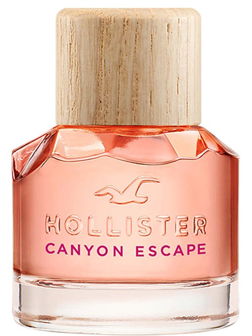 Canyon Escape For Her