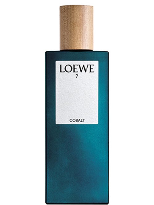 7 Loewe Cobalt