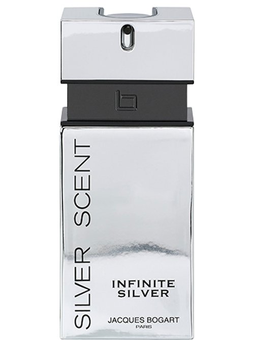 Silver Scent Infinite Silver