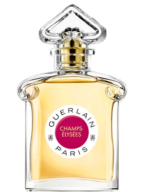 Champs-Élysées Eau De Parfum