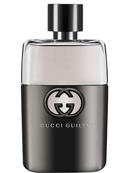 Gucci Guilty Pour Homme Eau De Toilette