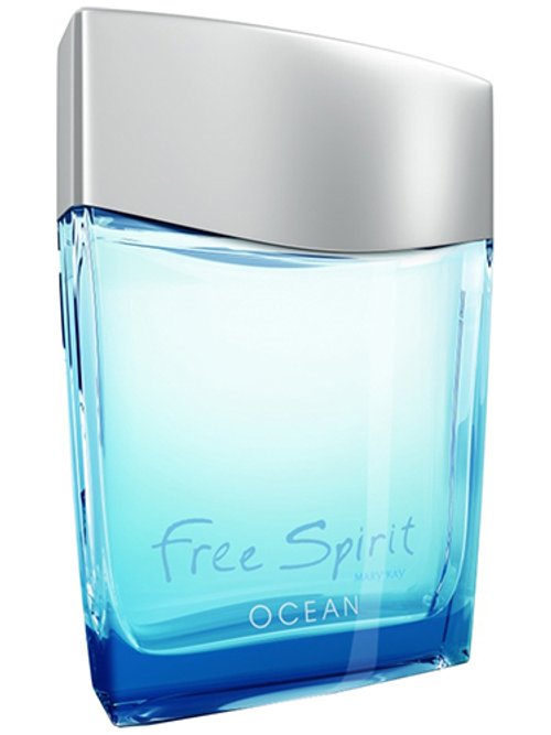 Free Spirit Ocean