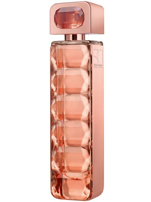 Boss Orange Woman Eau De Parfum
