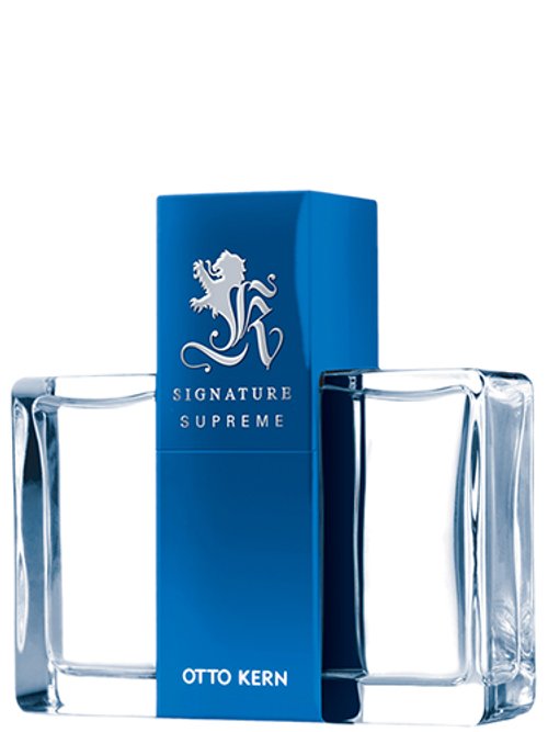 Signature Supreme Man