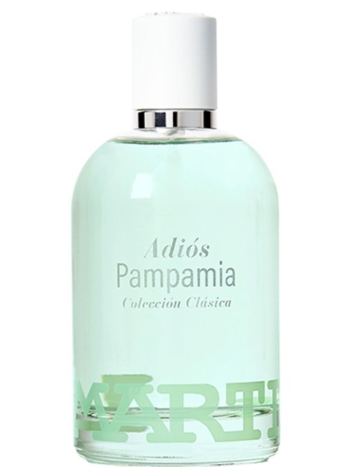 Adios Pampamia
