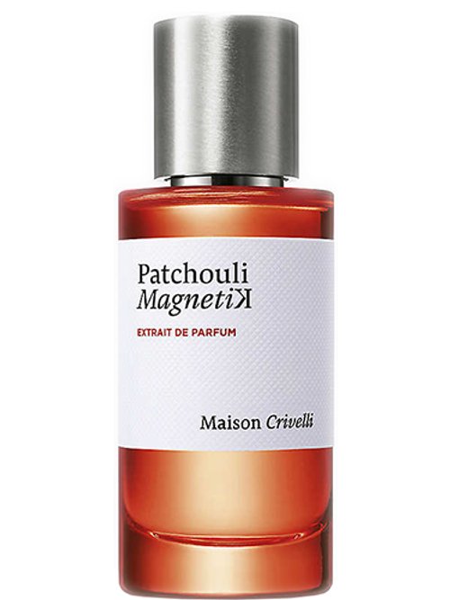 Patchouli Magnetik