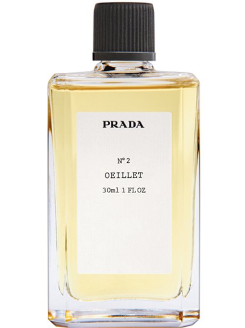 Oeillet Nº 2