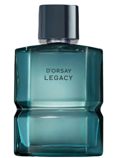 D'Orsay Legacy