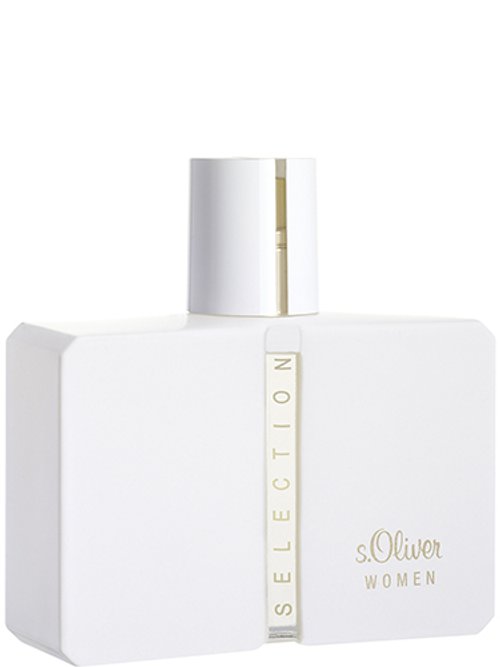Selection By S.Oliver Women Eau De Parfum