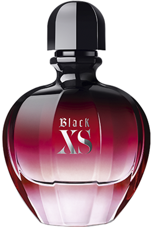 Black Xs For Her Eau De Parfum