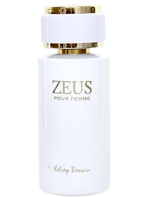 Zeus Pour Femme