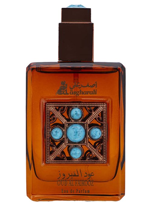 Oud Al Fairooz