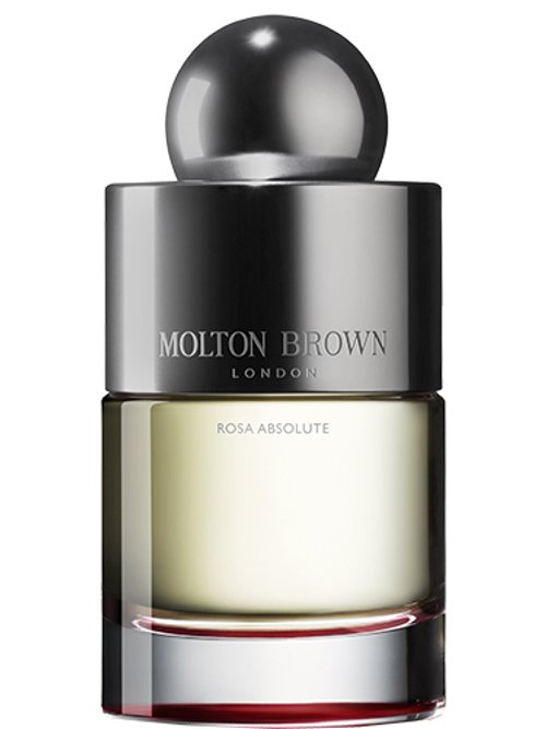 Rosa Absolute Eau De Toilette