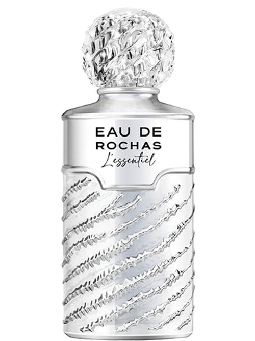 Eau De Rochas L'Essentiel