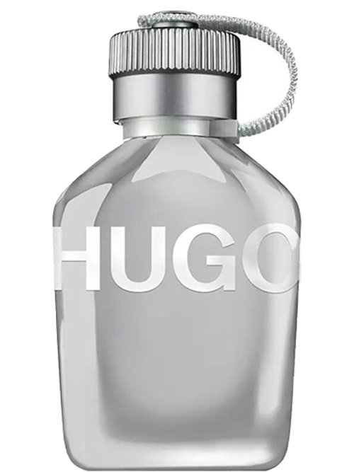 Hugo Reflective Edition