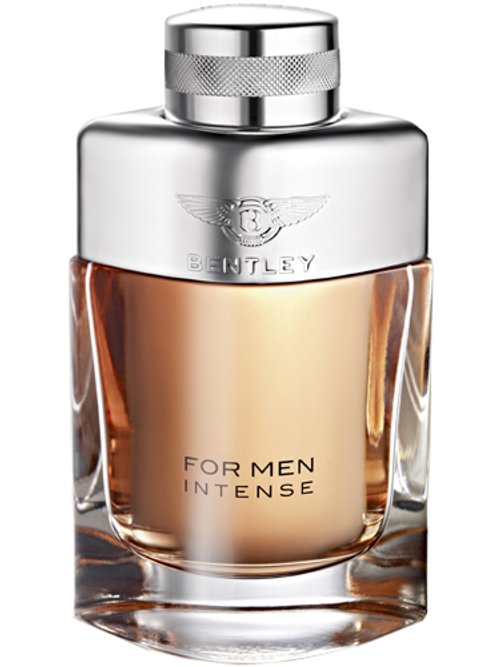 Bentley For Men Intense