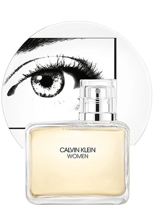 Calvin Klein Women Eau De Toilette