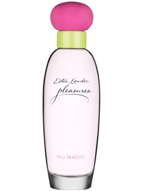 Pleasures Eau Fraîche