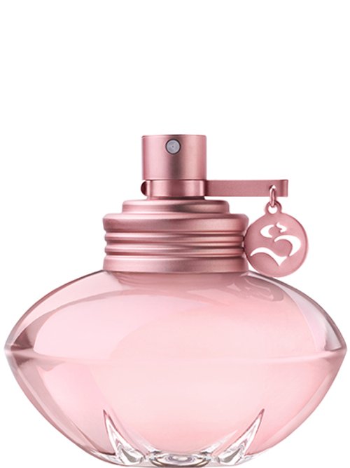 S By Shakira Eau Florale