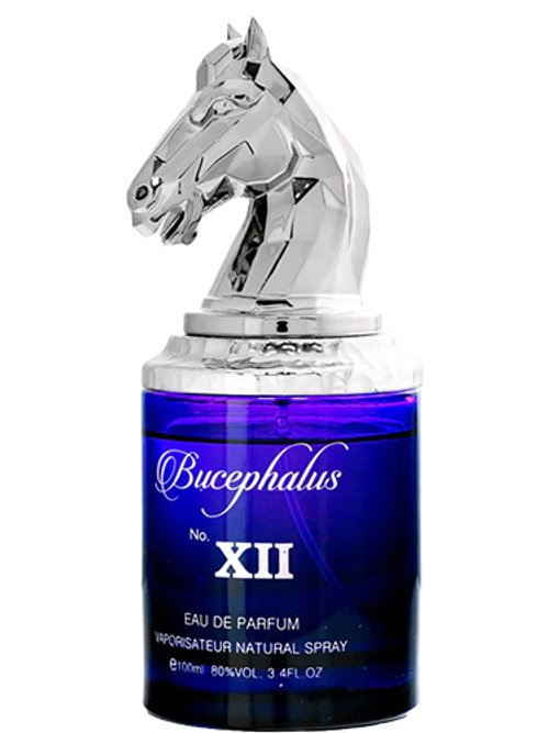 Bucephalus No. Xii